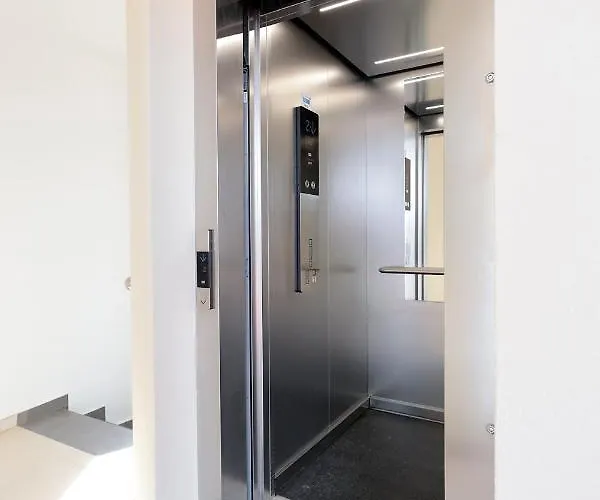 Apartmán Sunny Icici- Sky Ičići