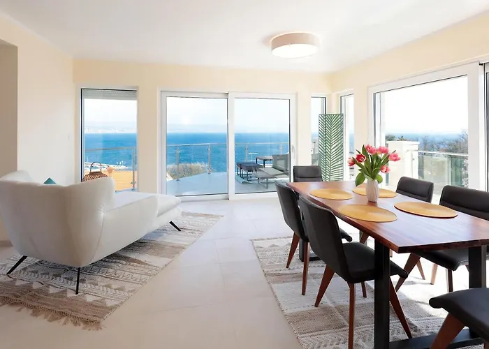 Apartmán Sunny Icici- Sky *