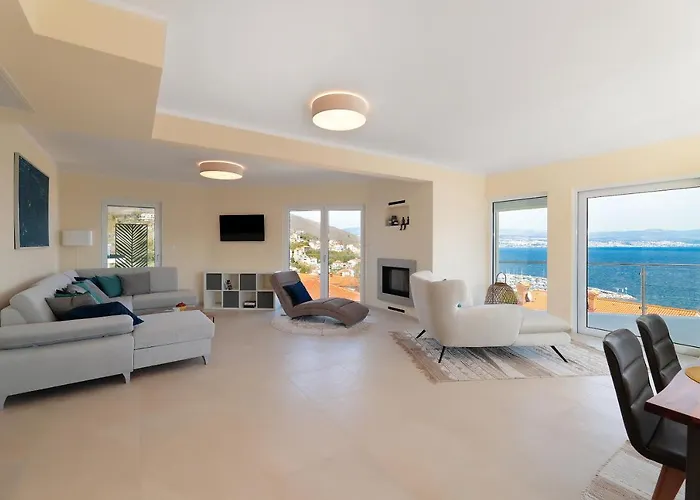 Apartmán Sunny Icici- Sky *