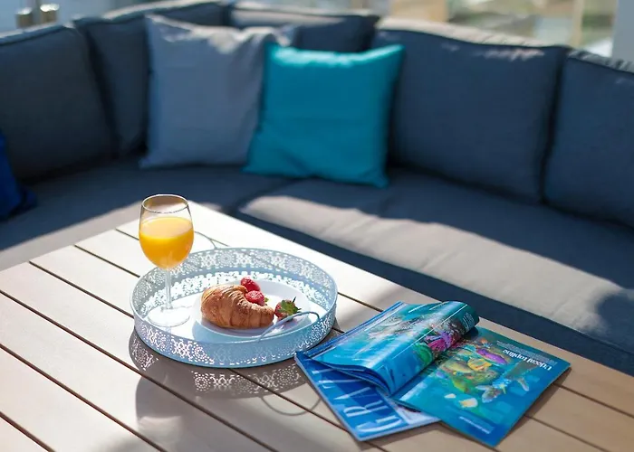 Sunny Icici- Sky Apartmán