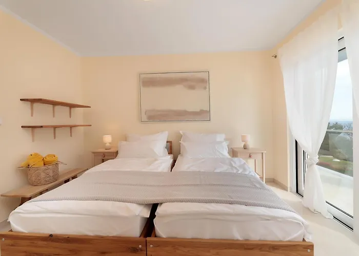 Sunny Icici- Sky Apartmán