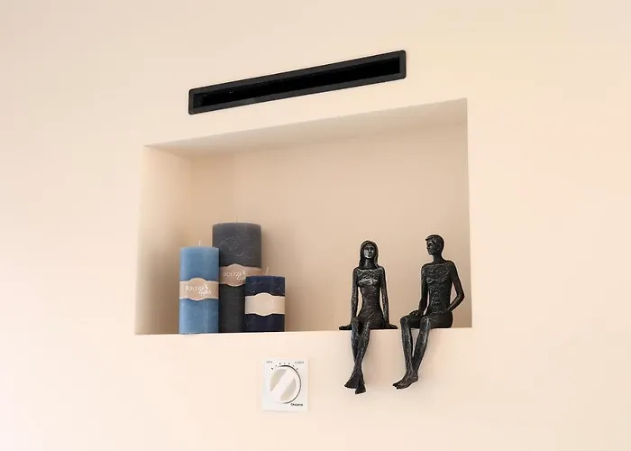 Apartmán Sunny Icici- Sky