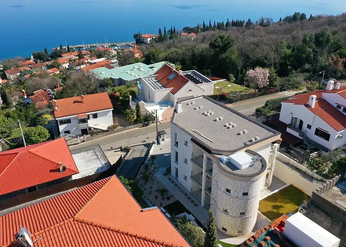 Sunny Icici- Sky Ičići
