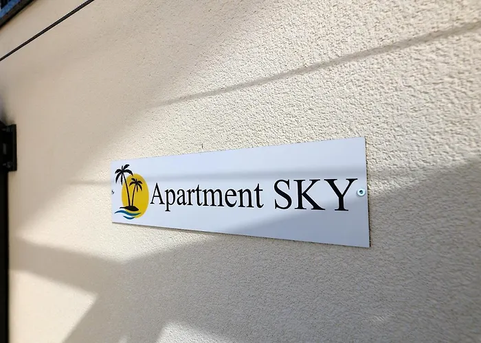 Sunny Icici- Sky