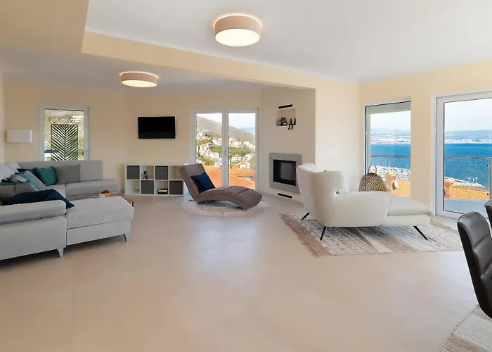 Sunny Icici- Sky Apartmán