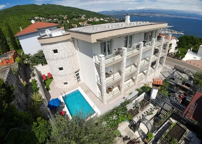 Sunny Icici- Sky Apartmán *
