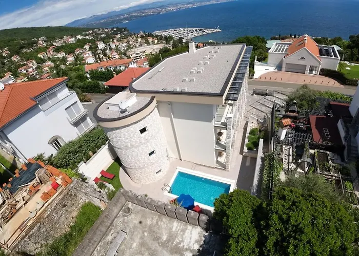 Sunny Icici- Sky Ičići