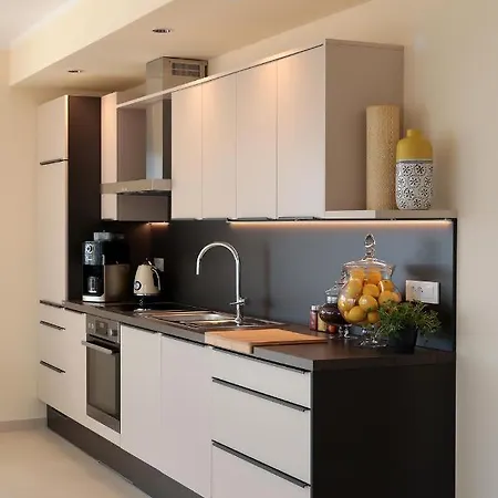 Apartman Sunny Icici- Sky Ičići
