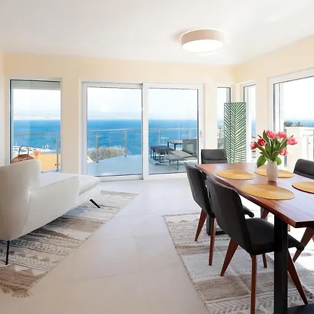 Apartman Sunny Icici- Sky *