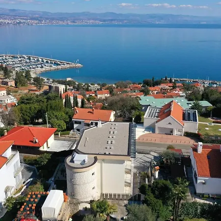 Διαμέρισμα Sunny Icici- Sky