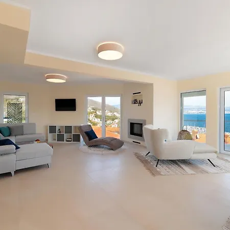 Apartman Sunny Icici- Sky *