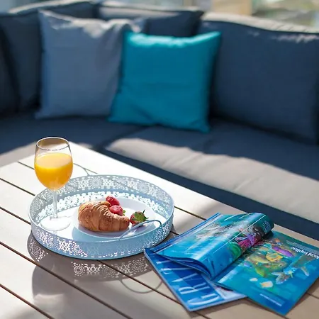 Sunny Icici- Sky Apartman