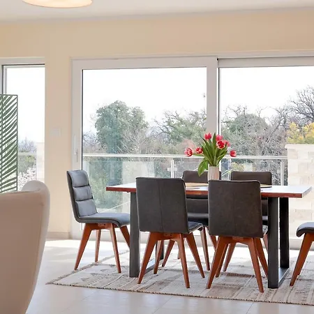 Sunny Icici- Sky Apartman Ičići