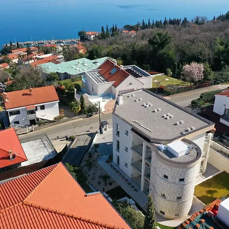 Sunny Icici- Sky Ičići