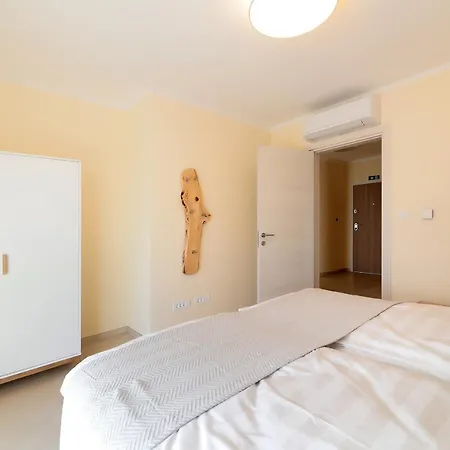 Apartman Sunny Icici- Sky Ičići
