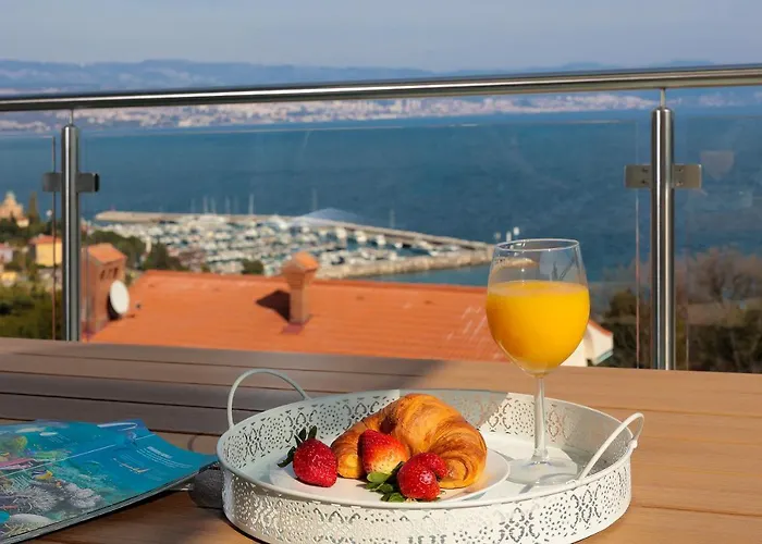 Sunny Icici- Sky * Ičići