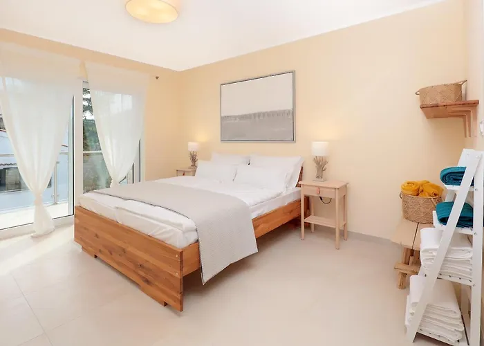 Sunny Icici- Sky Apartman