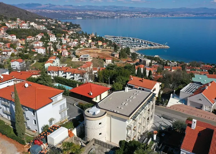 Sunny Icici- Sky Ičići